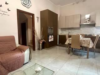 Terratetto unifamiliare 114 m², ottimo stato, Torremaggiore — foto 13 di 31