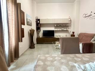 Terratetto unifamiliare 114 m², ottimo stato, Torremaggiore — foto 27 di 31