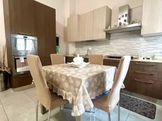 Terratetto unifamiliare 114 m², ottimo stato, Torremaggiore — foto 19 di 31