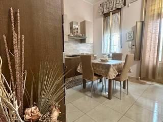 Terratetto unifamiliare 114 m², ottimo stato, Torremaggiore — foto 8 di 31