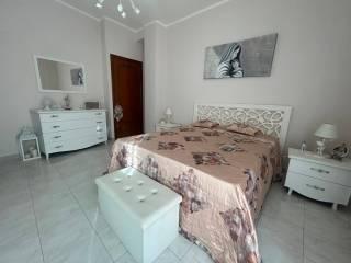 Terratetto unifamiliare 114 m², ottimo stato, Torremaggiore
