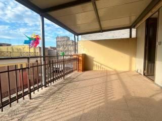 Terratetto unifamiliare 114 m², ottimo stato, Torremaggiore — foto 30 di 31