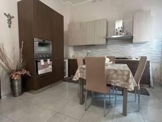 Terratetto unifamiliare 114 m², ottimo stato, Torremaggiore — foto 4 di 31