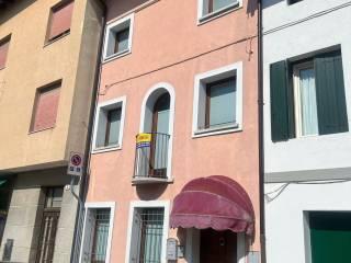 Villa a schiera via Memmo 2/B, Centro, Palmanova — foto 9 di 38
