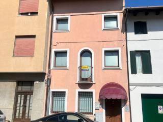 Villa a schiera via Memmo 2/B, Centro, Palmanova — foto 12 di 38