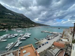 Trilocale via Giacomo Puccini, Centro, Castellammare del Golfo