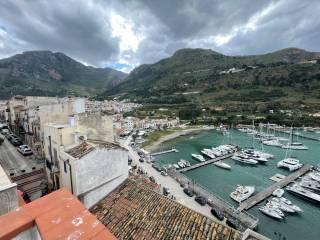 Trilocale via Giacomo Puccini, Centro, Castellammare del Golfo — foto 12 di 21