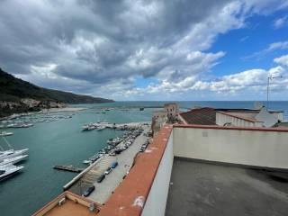 Trilocale via Giacomo Puccini, Centro, Castellammare del Golfo — foto 20 di 21