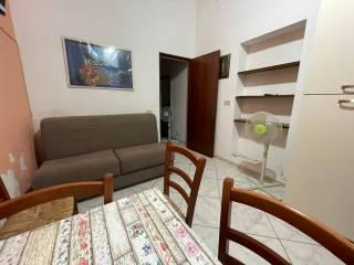 Trilocale via Giacomo Puccini, Centro, Castellammare del Golfo — foto 17 di 21