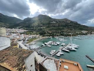 Trilocale via Giacomo Puccini, Centro, Castellammare del Golfo — foto 4 di 21