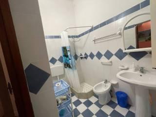 Trilocale via Giacomo Puccini, Centro, Castellammare del Golfo — foto 21 di 21