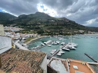 Trilocale via Giacomo Puccini, Centro, Castellammare del Golfo — foto 3 di 21