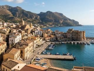 Trilocale via Giacomo Puccini, Centro, Castellammare del Golfo — foto 10 di 21