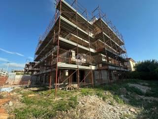 Villa plurifamiliare via castel volturno, Mondragone — foto 27 di 27