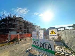 Villa plurifamiliare via castel volturno, Mondragone — foto 23 di 27