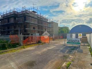 Villa plurifamiliare via castel volturno, Mondragone — foto 25 di 27