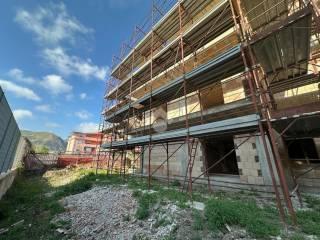 Villa plurifamiliare via castel volturno, Mondragone — foto 16 di 27