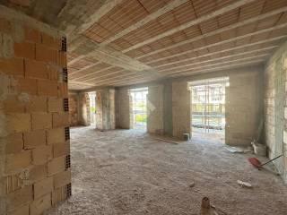 Villa plurifamiliare via castel volturno, Mondragone — foto 14 di 27