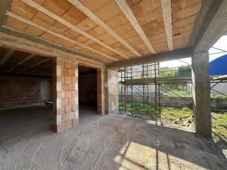 Villa plurifamiliare via castel volturno, Mondragone — foto 21 di 27