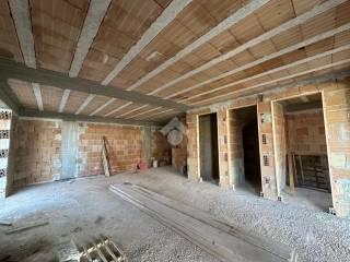 Villa plurifamiliare via castel volturno, Mondragone — foto 2 di 27