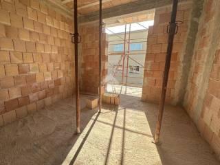 Villa plurifamiliare via castel volturno, Mondragone — foto 18 di 27