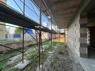 Villa plurifamiliare via castel volturno, Mondragone — foto 20 di 27