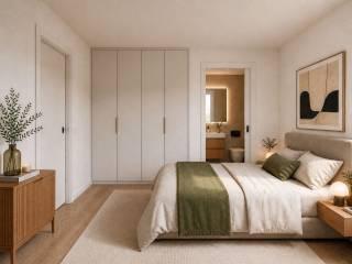 Trilocale viale Zara 21, Centro, Codroipo — foto 7 di 8