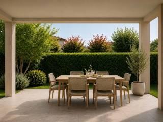 Trilocale viale Zara 21, Centro, Codroipo — foto 8 di 8