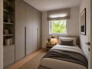 Trilocale viale Zara 21, Centro, Codroipo — foto 2 di 8