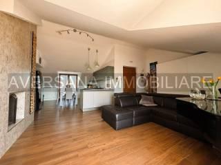 Mansarda via Enrico De Nicola, Trentola-Ducenta — foto 8 di 23
