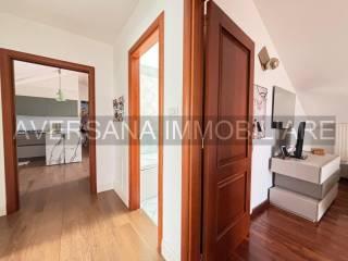 Mansarda via Enrico De Nicola, Trentola-Ducenta — foto 22 di 23
