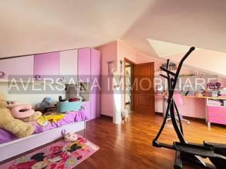 Mansarda via Enrico De Nicola, Trentola-Ducenta — foto 4 di 23