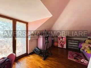 Mansarda via Enrico De Nicola, Trentola-Ducenta — foto 11 di 23