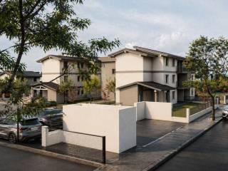 Quadrilocale viale Zara 21, Centro, Codroipo — foto 5 di 10