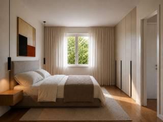 Quadrilocale viale Zara 21, Centro, Codroipo — foto 6 di 10