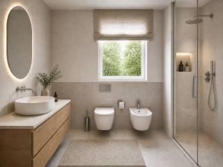 Quadrilocale viale Zara 21, Centro, Codroipo — foto 3 di 10