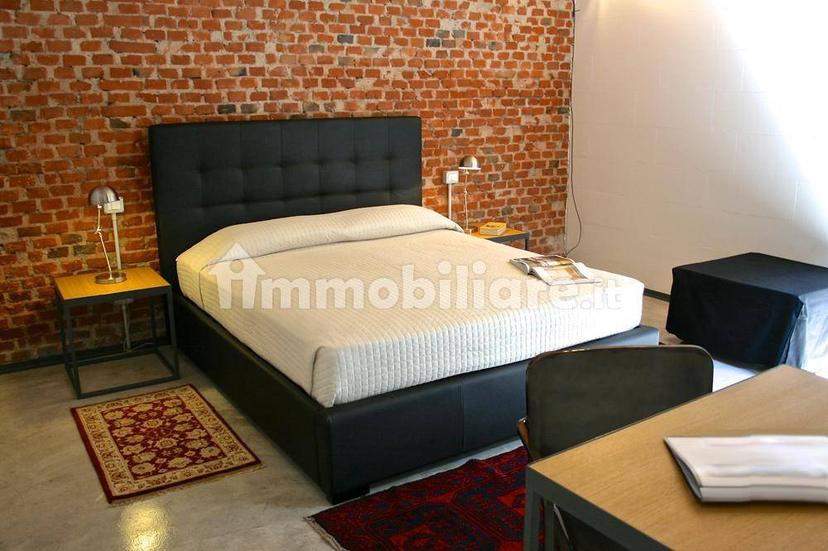 Loft via San Marco, Borgo Milano, Verona — foto 9 di 19