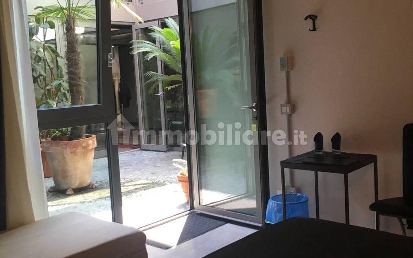 Loft via San Marco, Borgo Milano, Verona