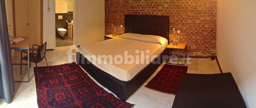 Loft via San Marco, Borgo Milano, Verona — foto 17 di 19