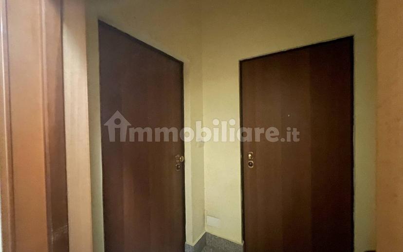 Loft via Clarice Marescotti 13, Colli Portuensi - Casaletto, Roma — foto 9 di 15