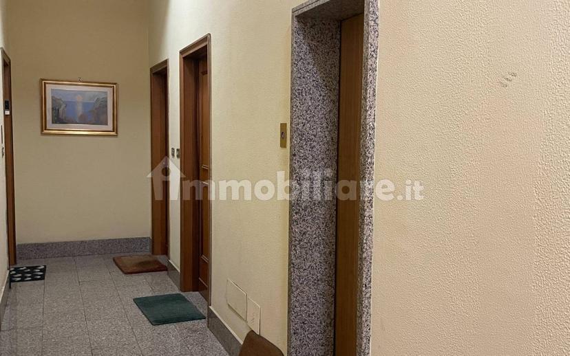 Loft via Clarice Marescotti 13, Colli Portuensi - Casaletto, Roma — foto 11 di 15