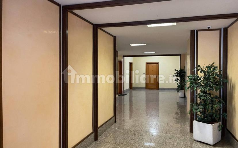 Loft via Clarice Marescotti 13, Colli Portuensi - Casaletto, Roma — foto 15 di 15