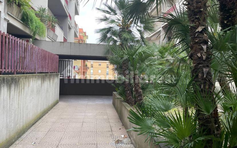 Loft via Clarice Marescotti 13, Colli Portuensi - Casaletto, Roma — foto 2 di 15