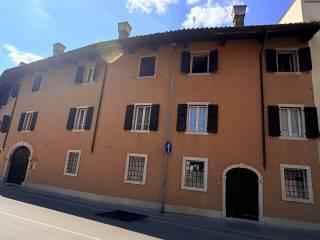 Appartamento via Mercato 8, Centro, Cervignano del Friuli — foto 2 di 6