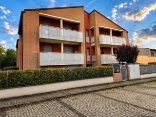 Trilocale via Schianchi 25, Montechiarugolo — foto 20 di 27