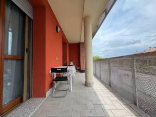 Trilocale via Schianchi 25, Montechiarugolo — foto 17 di 27