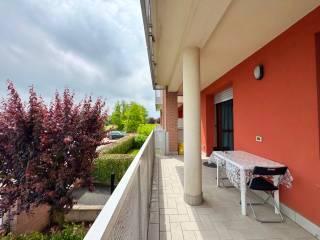 Trilocale via Schianchi 25, Montechiarugolo — foto 3 di 27