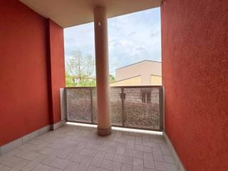 Trilocale via Schianchi 25, Montechiarugolo — foto 11 di 27