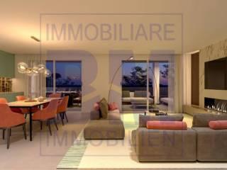 Trilocale via della Mendola, Gries - San Quirino, Bolzano — foto 3 di 15