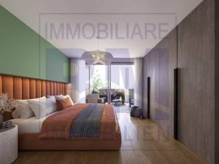 Trilocale via della Mendola, Gries - San Quirino, Bolzano — foto 15 di 15